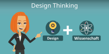 Qu’est-ce que le design thinking?