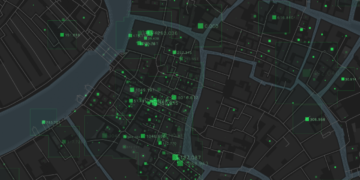 Promouvoir le développement géospatial en Afrique: réunion régionale de l’UN-GGIM 2023