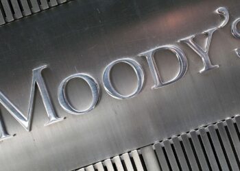 Moody’s met de grandes banques américaines sous surveillance négative