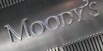 Moody’s met de grandes banques américaines sous surveillance négative