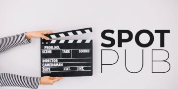 Création d’un spot magnifique: l’art de captiver et d’émerveiller