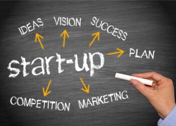 En juillet 2023, les startups de la région Mena ont levé 95 millions de dollars