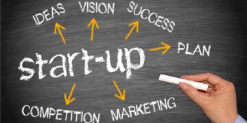 En juillet 2023, les startups de la région Mena ont levé 95 millions de dollars