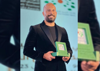Le youtubeur tunisien «The Dreamer» remporte le prix du meilleur contenu touristique au Sultanat d’Oman