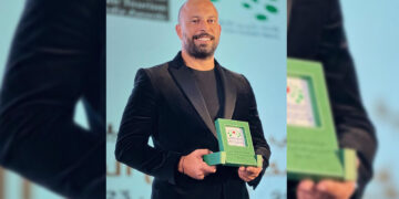 Le youtubeur tunisien «The Dreamer» remporte le prix du meilleur contenu touristique au Sultanat d’Oman