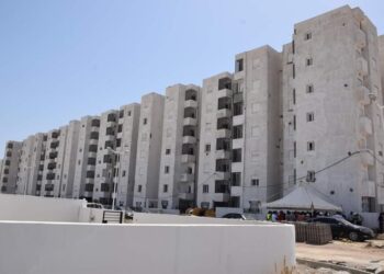 Les logements sociaux des Jardins de Manouba prochainement livrés