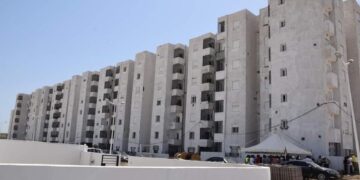 Les logements sociaux des Jardins de Manouba prochainement livrés