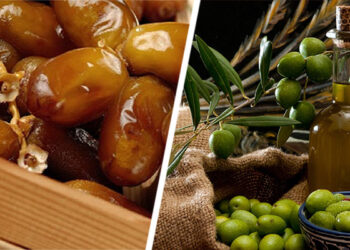 Amélioration du solde de la balance commerciale alimentaire