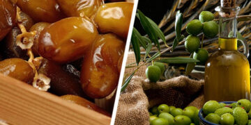 Amélioration du solde de la balance commerciale alimentaire