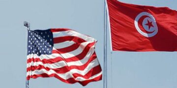 27 étudiants tunisiens s’envoleront pour une année académique aux États-Unis grâce aux bourses Thomas Jefferson