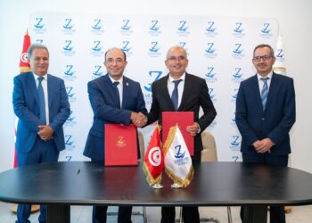 Le Parc d’activités économiques de Zarzis scelle un partenariat avec le Tabc en faveur de la diaspora