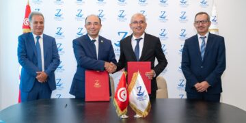 Le Parc d’activités économiques de Zarzis scelle un partenariat avec le Tabc en faveur de la diaspora