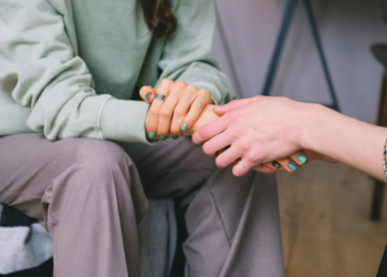 Parler de sa santé mentale au travail ?