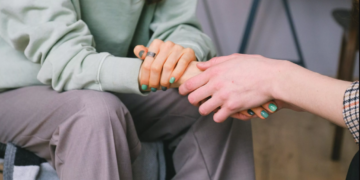 Parler de sa santé mentale au travail ?