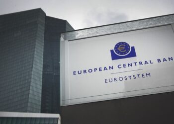Banque centrale européenne: une 10e hausse consécutive des taux