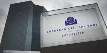 Banque centrale européenne: une 10e hausse consécutive des taux