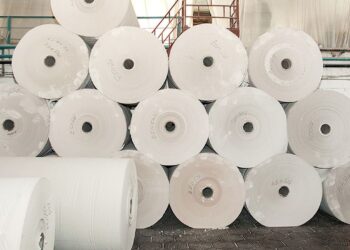 La cotation du titre Sotipapier suspendue