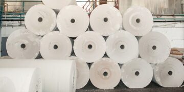 La cotation du titre Sotipapier suspendue