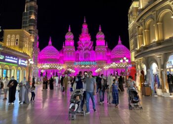 Les EAU en passe d’autoriser les casinos