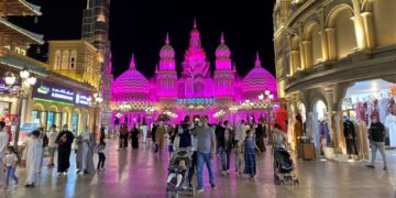 Les EAU en passe d’autoriser les casinos