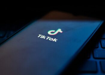 TikTok dans le viseur des autorités?