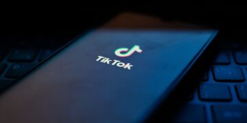 TikTok dans le viseur des autorités?