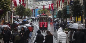 Turquie: Alibaba investira 2 milliards de dollars, Tesla potentiellement 5 milliards