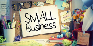 10 solutions pour les small business