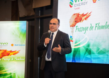 Qui est Nabil Medkouri, nouveau Directeur Général de Vivo Energy Tunisie ?