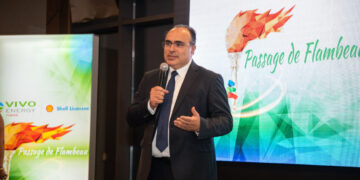 Qui est Nabil Medkouri, nouveau Directeur Général de Vivo Energy Tunisie ?