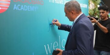 Tunisie Telecom au top de l’innovation avec sa nouvelle TT SMART HOME BROADBAND ACADEMY