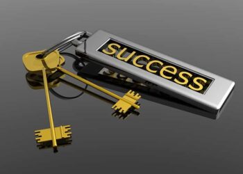 Les 5 clés du succès entrepreneurial