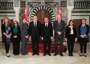 Le Pnud soutient le plan de développement tunisien 2023-2025