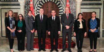 Le Pnud soutient le plan de développement tunisien 2023-2025