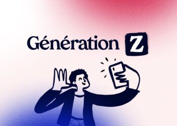 Génération Z: les réseaux sociaux révolutionnent la consommation