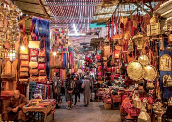 Une bonne nouvelle pour l’artisanat tunisien: le soutien aux exportations passe de 25 à 50%