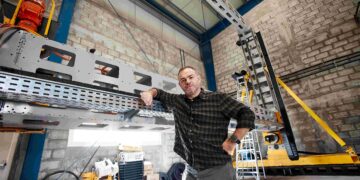 AC3D se lance dans le CCG pour une construction plus verte et plus rapide