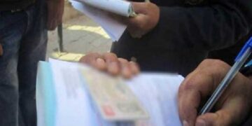 Contrôle économique : 58 mille infractions enregistrées durant les 8 premiers mois de l’année