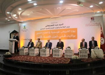 Des prêts saisonniers pour les petits producteurs de dattes en Tunisie