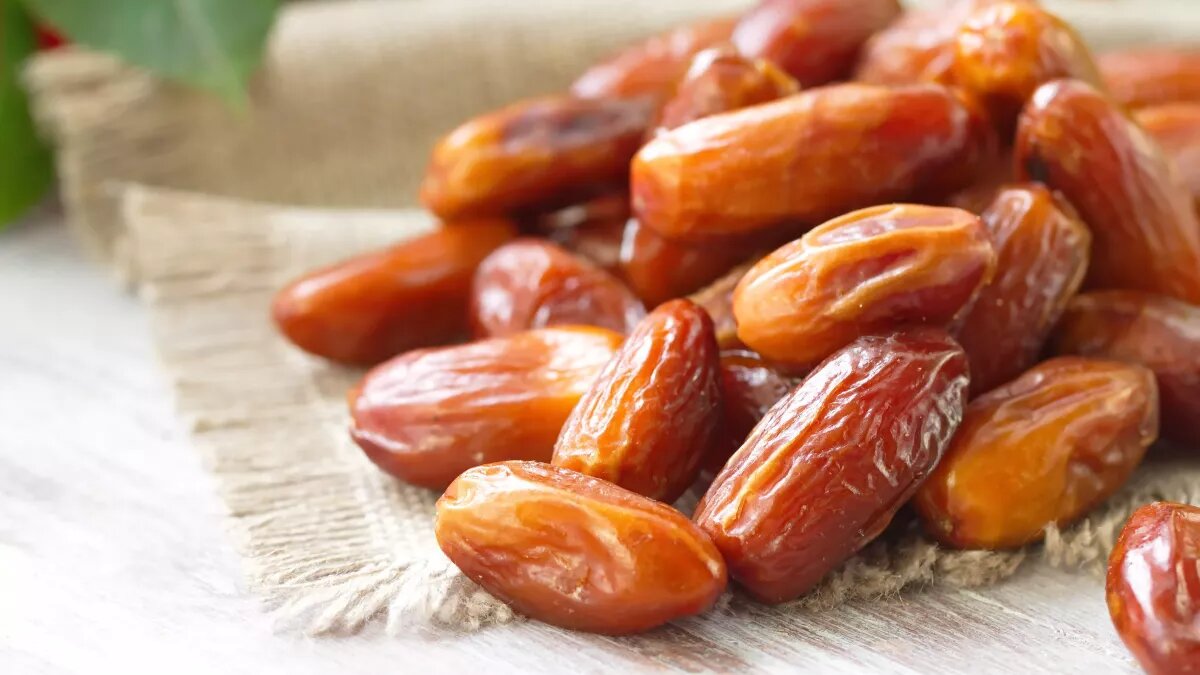 dattes Tunisia dattes