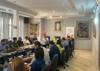 «Djerid Experience»: une initiative innovante de tourisme dans le Sud Tunisien