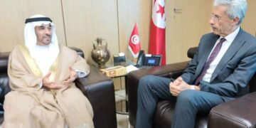 L’AAAID investit 116 millions de dinars dans le développement agricole en Tunisie