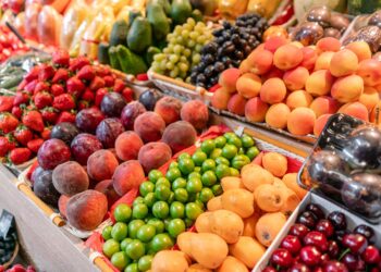 La Tunisie voit ses exportations de fruits chuter de 44,7%… à cause de la Libye