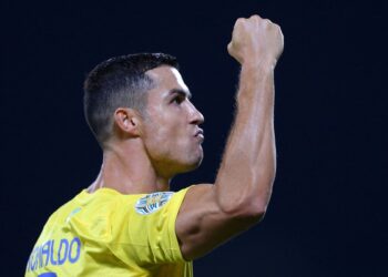 L’investissement saoudien en Cristiano Ronaldo prochainement rentable