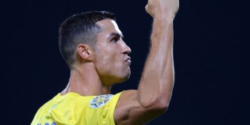 L’investissement saoudien en Cristiano Ronaldo prochainement rentable