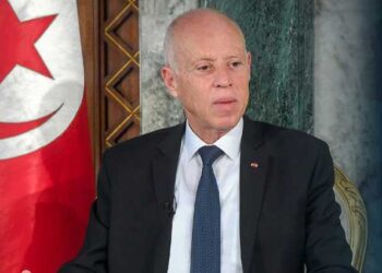 Saïed Appelle à un Renforcement du Contrôle des Fonds et des Transferts par la Commission Tunisienne des Analyses Financières