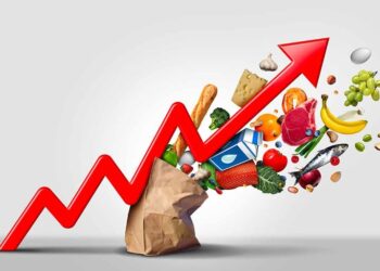 L’inflation booste la circulation monétaire en Tunisie avec une hausse de 1,9 milliard de dinars!