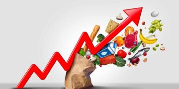 L’inflation booste la circulation monétaire en Tunisie avec une hausse de 1,9 milliard de dinars!