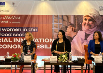 InnovAgroWoMed: trois ans de soutien à l’autonomisation de 120 femmes rurales dans le secteur agroalimentaire méditerranéen