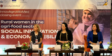 InnovAgroWoMed: trois ans de soutien à l’autonomisation de 120 femmes rurales dans le secteur agroalimentaire méditerranéen